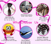 Honey Blonde Body Wavy Wig