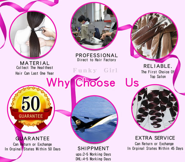 Honey Blonde Body Wavy Wig