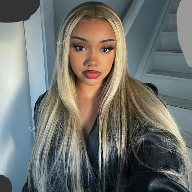 Flawless Melt Lace Wig