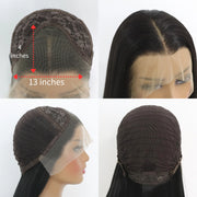 Lace Front Wigs Straight Wigs
