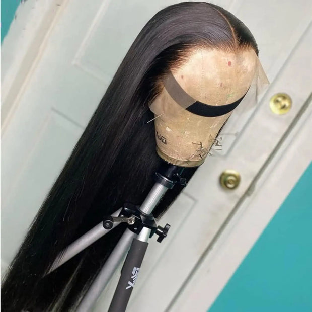 Lace Front Wigs Straight Wigs