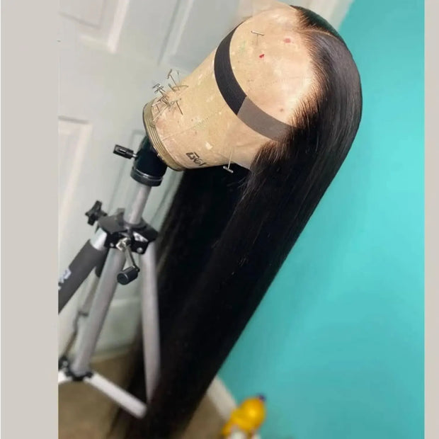 Lace Front Wigs Straight Wigs