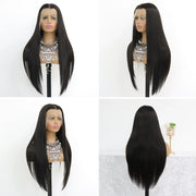 Lace Front Wigs Straight Wigs