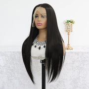 Lace Front Wigs Straight Wigs
