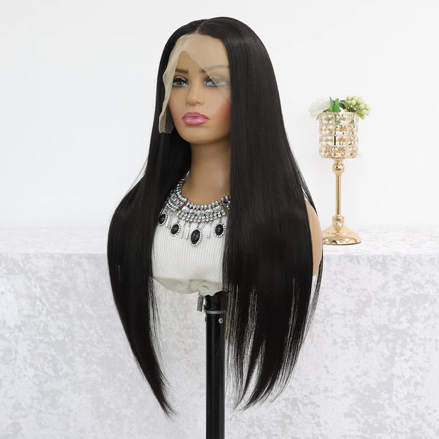 Lace Front Wigs Straight Wigs