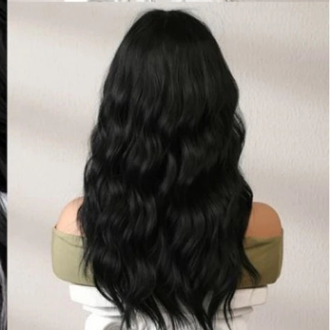 Body Wave Human Hair Wigs
