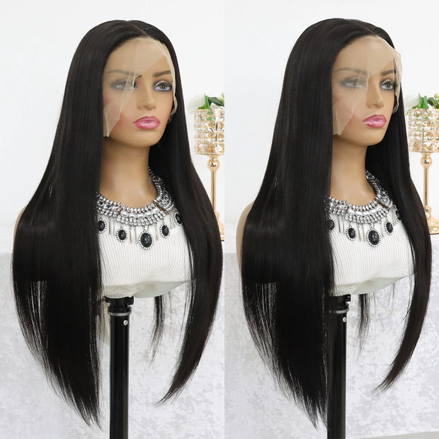 Lace Front Wigs Straight Wigs
