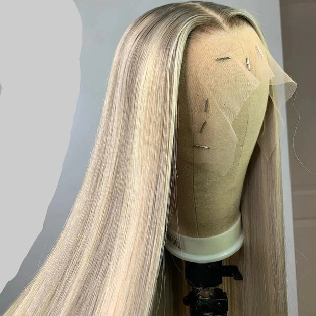 Flawless Melt Lace Wig