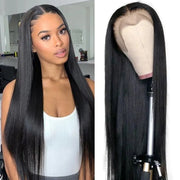 Lace Front Wigs Straight Wigs