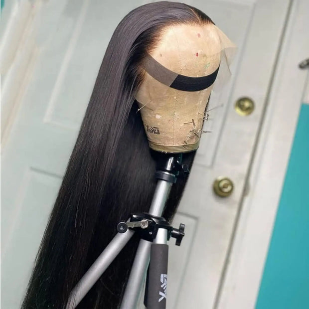 Lace Front Wigs Straight Wigs