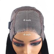 Deep Wave Human Hair Wigs