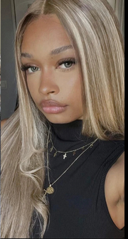 Flawless Melt Lace Wig