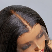 Straight Lace Glueless Wigs