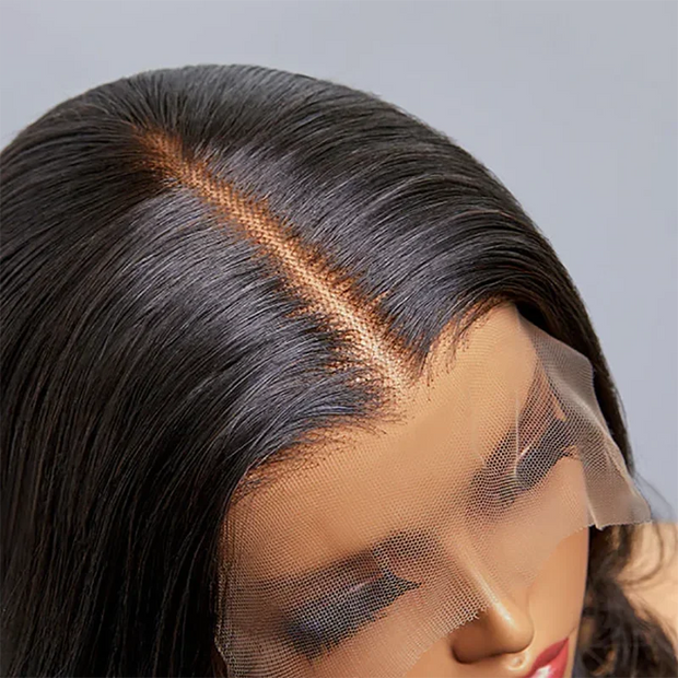 Straight Lace Glueless Wigs
