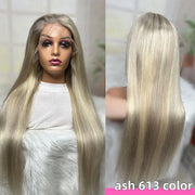Flawless Melt Lace Wig