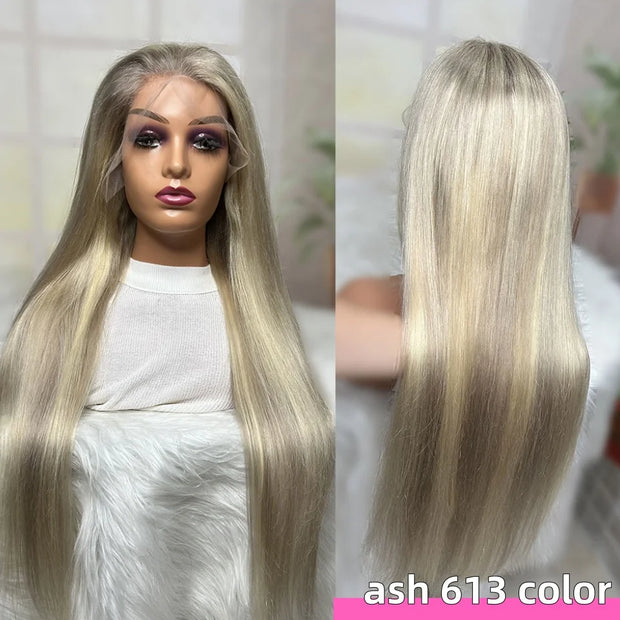 Flawless Melt Lace Wig